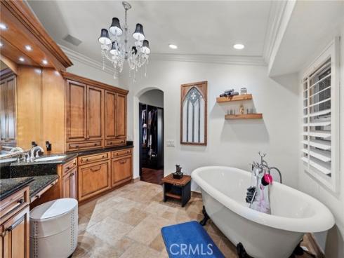 21911  Via Del Lago  , Rancho Santa Margarita, CA