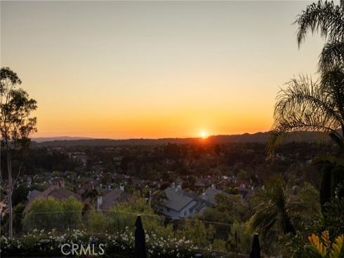 21911  Via Del Lago  , Rancho Santa Margarita, CA