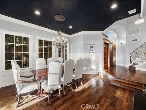 21911  Via Del Lago  , Rancho Santa Margarita, CA