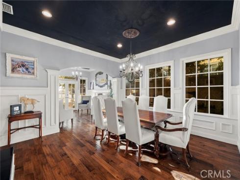 21911  Via Del Lago  , Rancho Santa Margarita, CA