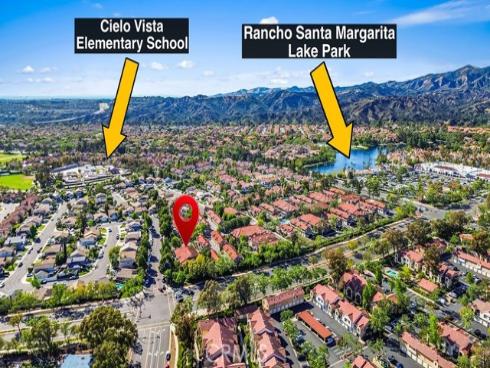 20 Via Carino , Rancho Santa Margarita, CA