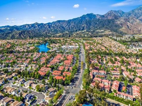 20  Via Carino  , Rancho Santa Margarita, CA