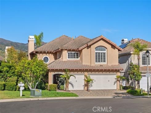 6  Beaconsfield  , Rancho Santa Margarita, CA