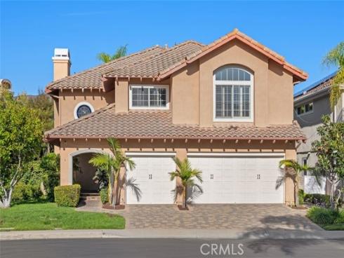 6  Beaconsfield  , Rancho Santa Margarita, CA