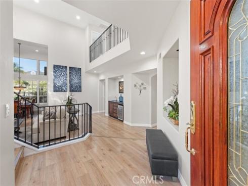 6  Beaconsfield  , Rancho Santa Margarita, CA