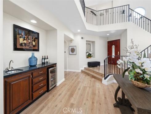 6  Beaconsfield  , Rancho Santa Margarita, CA