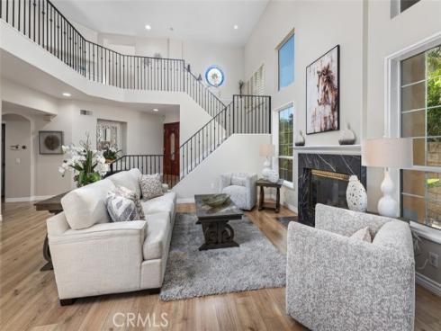 6  Beaconsfield  , Rancho Santa Margarita, CA