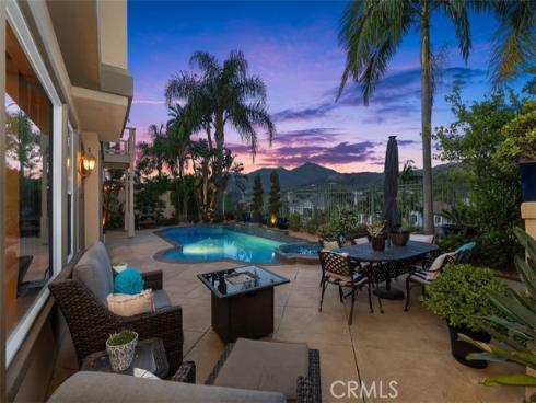 14  Thorn Oak  , Rancho Santa Margarita, CA