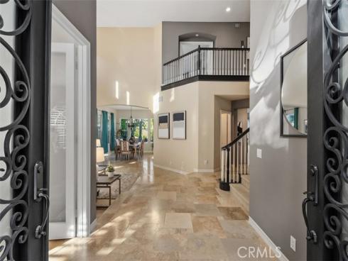 14  Thorn Oak  , Rancho Santa Margarita, CA