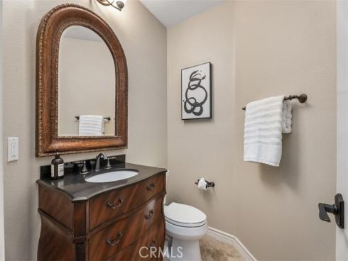 14  Thorn Oak  , Rancho Santa Margarita, CA