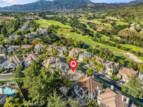 14  Thorn Oak  , Rancho Santa Margarita, CA