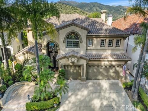 14  Thorn Oak  , Rancho Santa Margarita, CA