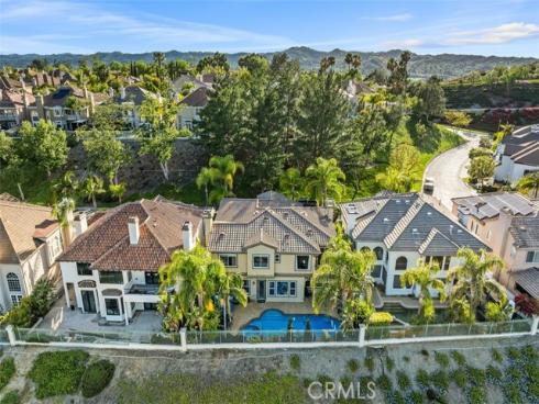 14  Thorn Oak  , Rancho Santa Margarita, CA