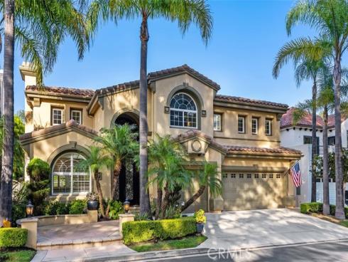 14  Thorn Oak  , Rancho Santa Margarita, CA