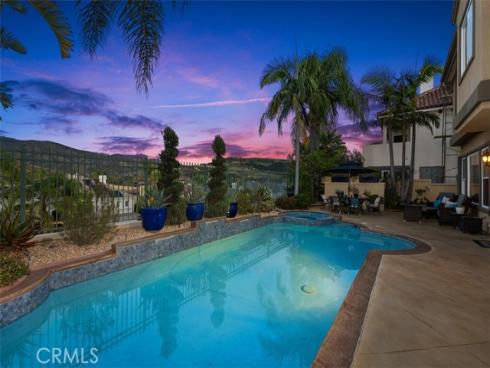 14  Thorn Oak  , Rancho Santa Margarita, CA