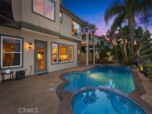 14  Thorn Oak  , Rancho Santa Margarita, CA