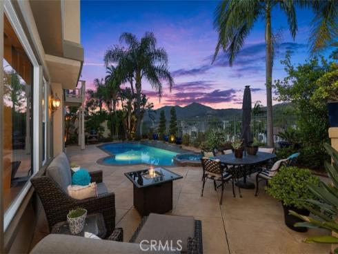 14  Thorn Oak  , Rancho Santa Margarita, CA