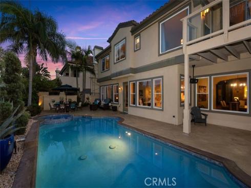 14  Thorn Oak  , Rancho Santa Margarita, CA