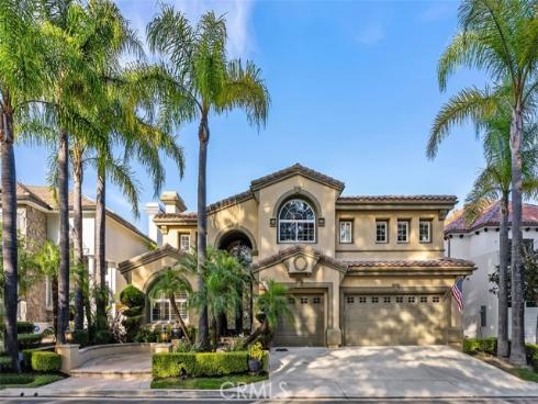 14  Thorn Oak  , Rancho Santa Margarita, CA