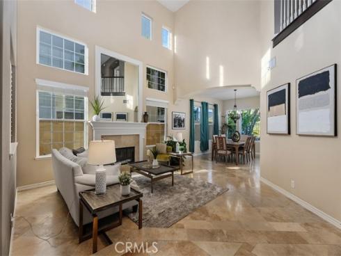 14  Thorn Oak  , Rancho Santa Margarita, CA