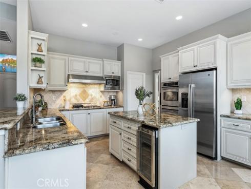 14  Thorn Oak  , Rancho Santa Margarita, CA