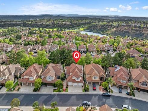 19  Glen Echo  , Rancho Santa Margarita, CA