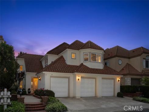 19  Glen Echo  , Rancho Santa Margarita, CA
