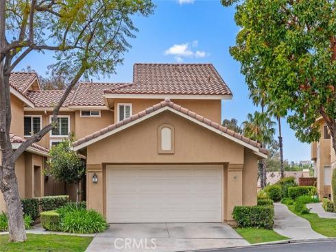 41  Pinzon  , Rancho Santa Margarita, CA