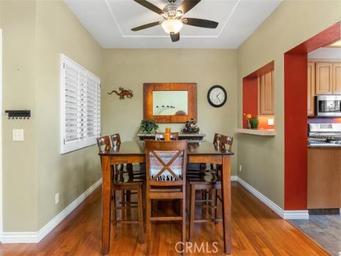 41  Pinzon  , Rancho Santa Margarita, CA