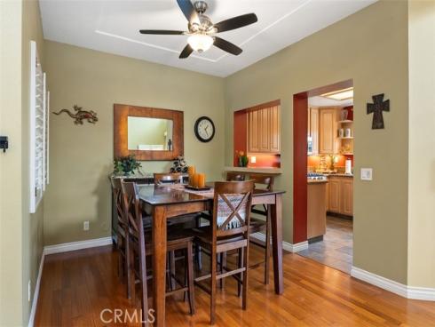 41  Pinzon  , Rancho Santa Margarita, CA