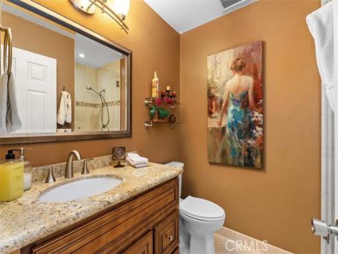 41  Pinzon  , Rancho Santa Margarita, CA