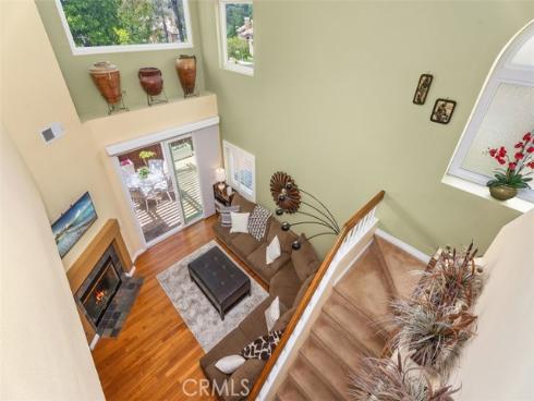 41  Pinzon  , Rancho Santa Margarita, CA