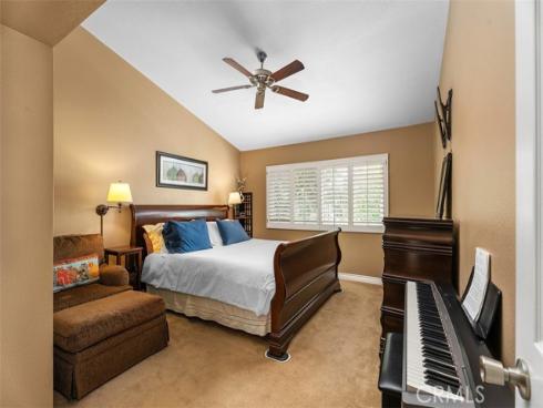 41  Pinzon  , Rancho Santa Margarita, CA