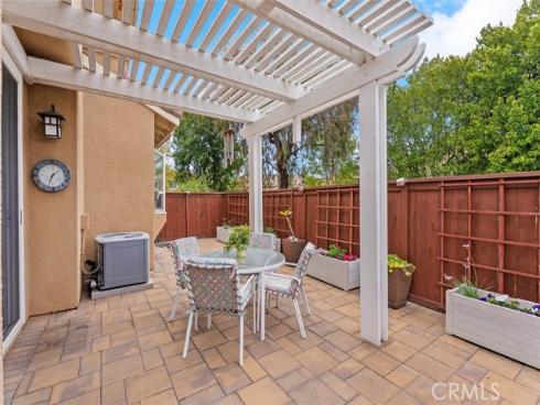 41  Pinzon  , Rancho Santa Margarita, CA