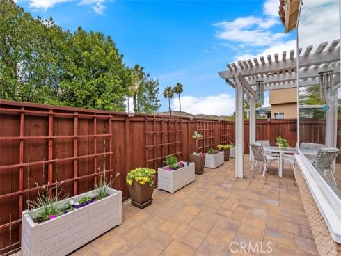 41  Pinzon  , Rancho Santa Margarita, CA