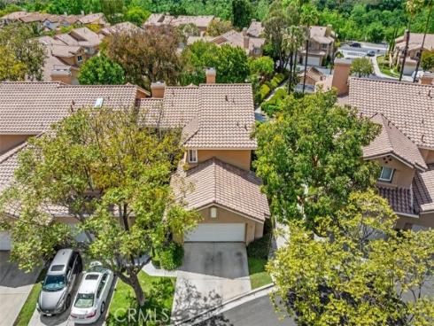 41  Pinzon  , Rancho Santa Margarita, CA