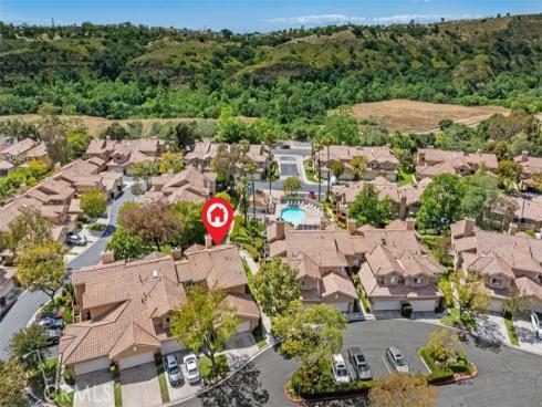 41  Pinzon  , Rancho Santa Margarita, CA