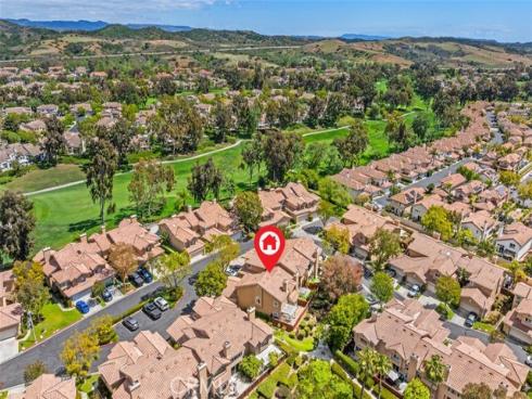 41  Pinzon  , Rancho Santa Margarita, CA