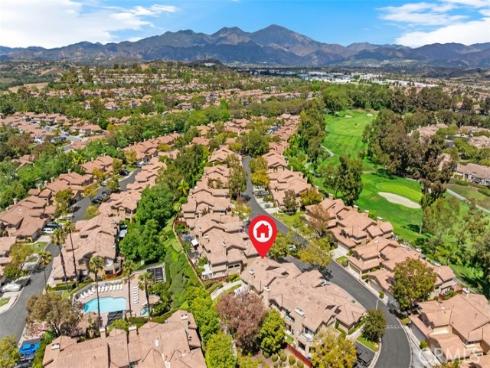 41  Pinzon  , Rancho Santa Margarita, CA