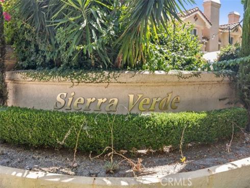 41  Pinzon  , Rancho Santa Margarita, CA