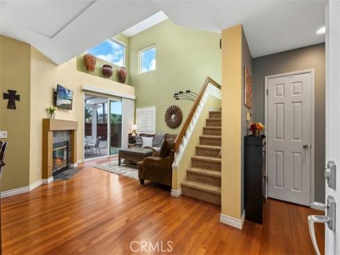 41  Pinzon  , Rancho Santa Margarita, CA