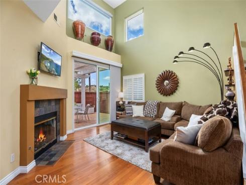 41  Pinzon  , Rancho Santa Margarita, CA