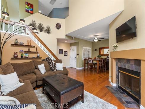 41  Pinzon  , Rancho Santa Margarita, CA