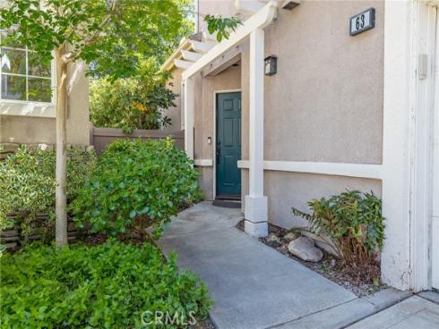 63  Poppyfield Lane  , Rancho Santa Margarita, CA