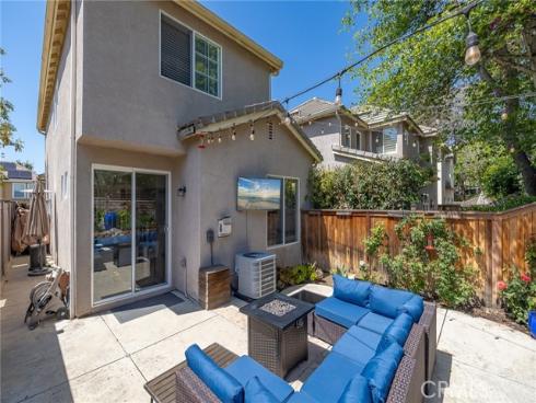 63  Poppyfield Lane  , Rancho Santa Margarita, CA