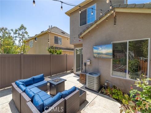 63  Poppyfield Lane  , Rancho Santa Margarita, CA