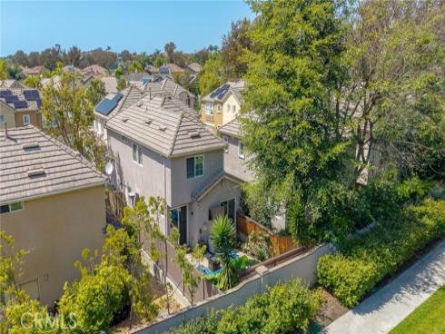 63  Poppyfield Lane  , Rancho Santa Margarita, CA