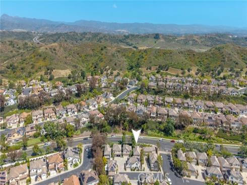 63  Poppyfield Lane  , Rancho Santa Margarita, CA