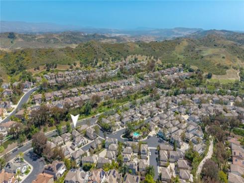 63  Poppyfield Lane  , Rancho Santa Margarita, CA