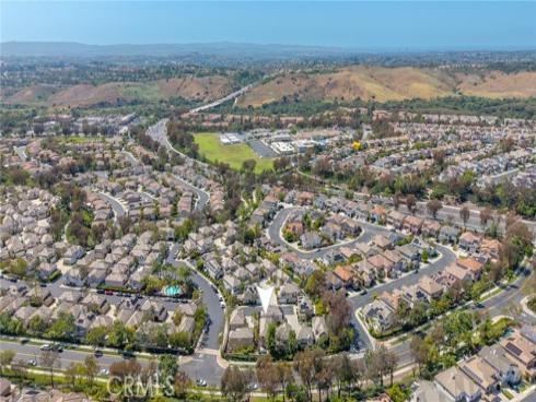 63  Poppyfield Lane  , Rancho Santa Margarita, CA